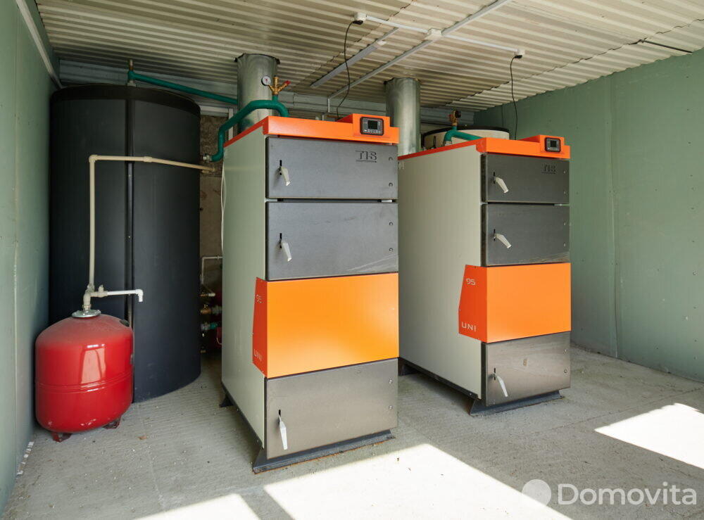 Купить складское помещение на ул. Центральная, д. 17 в Киршах - фото 21