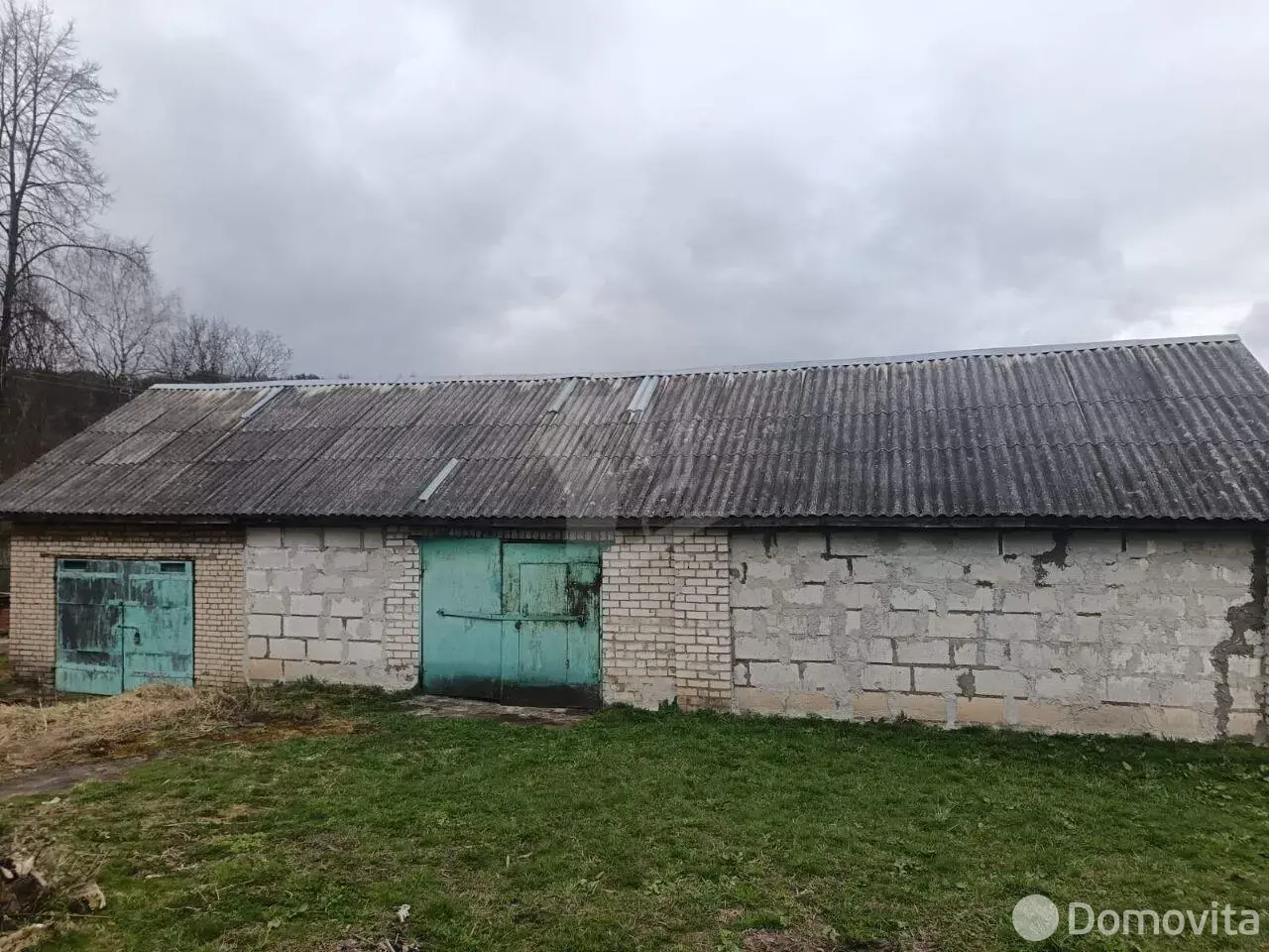 коттедж, Пильница, 