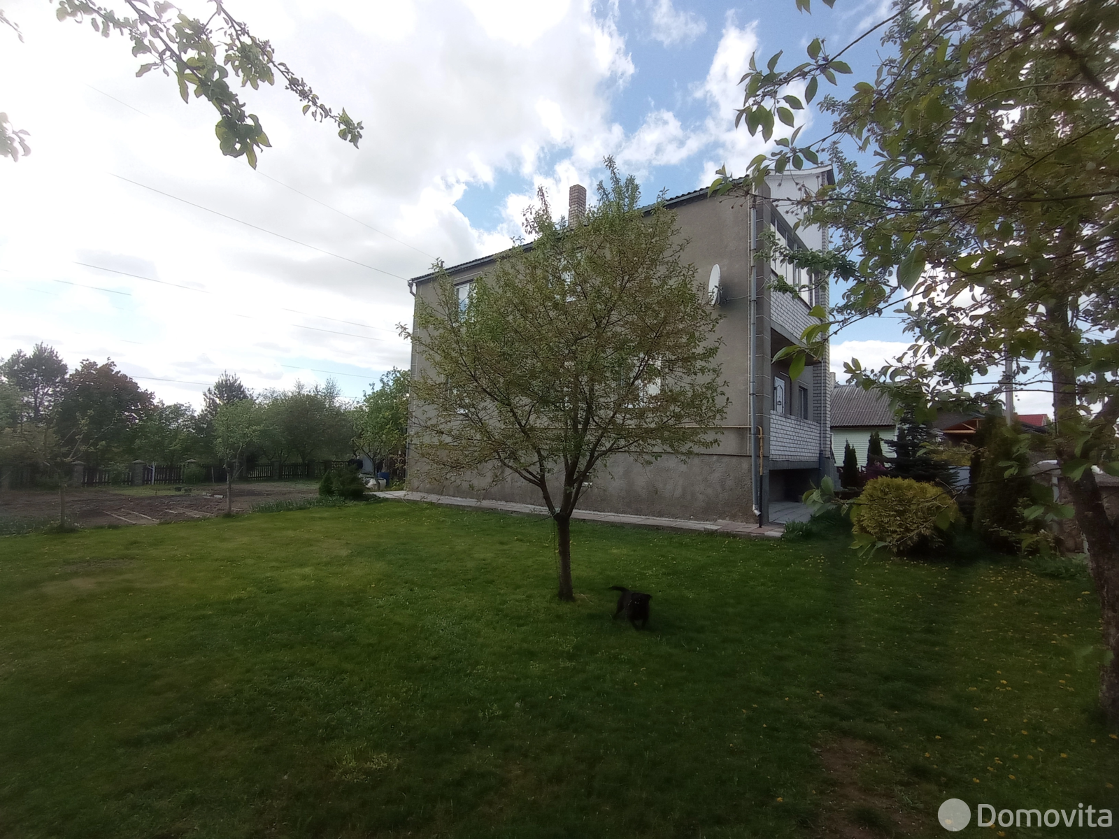 Стоимость продажи дома, Новогрудок, ул. Тавлая, д. 10