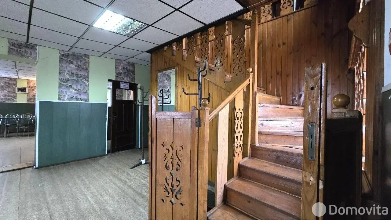 Купить торговую точку в Деревной, 225000BYN, код 999097 - фото 17