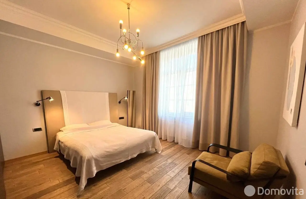 квартира, Минск, ул. Притыцкого, д. 54