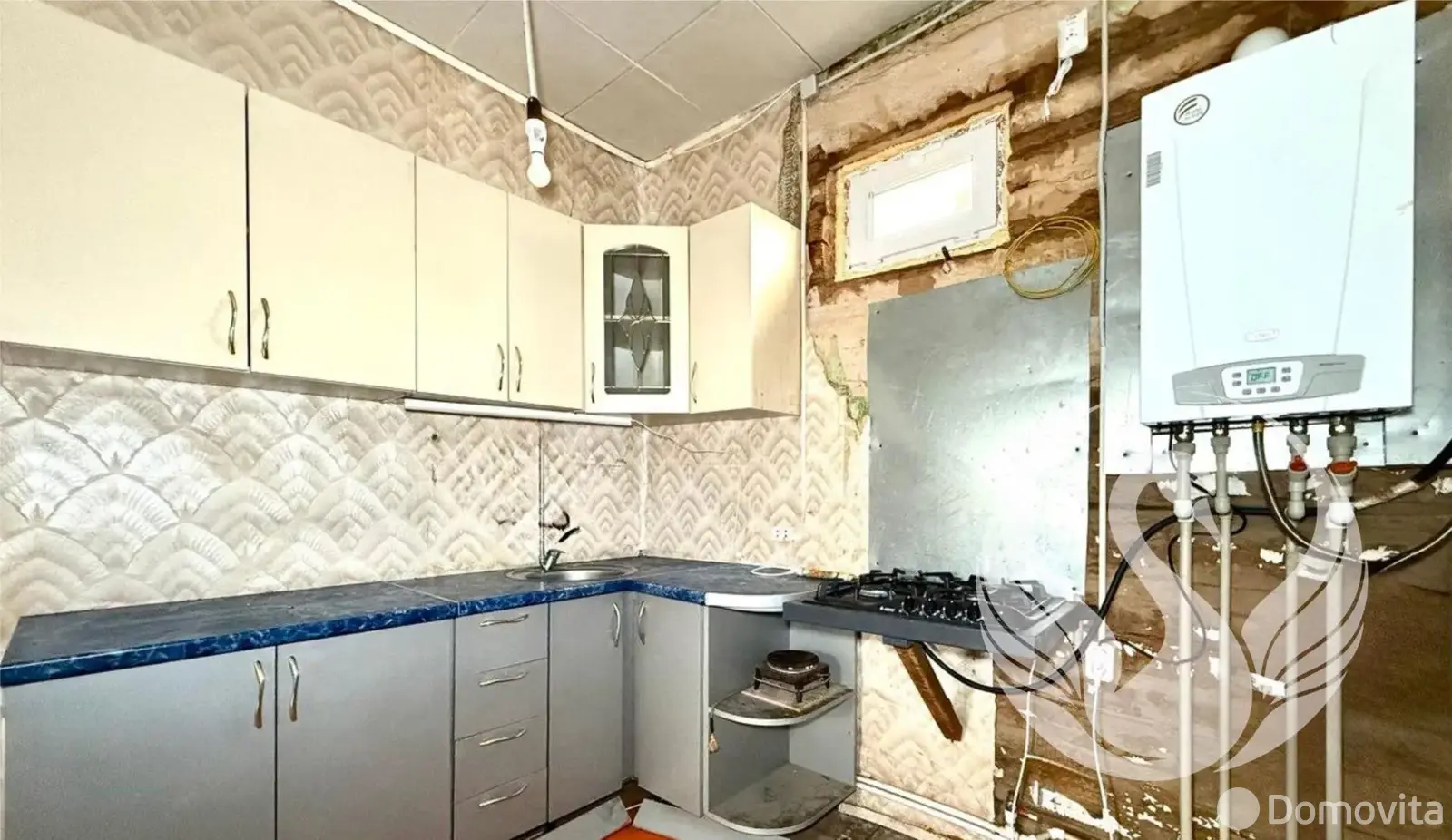 дом, Демидовка, ул. Центральная, д. 13 - лучшее предложение