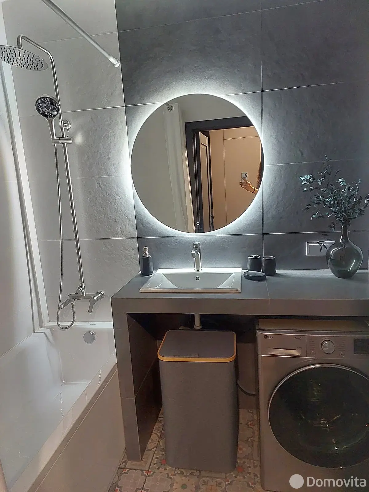 квартира, Минск, ул. Маршала Лосика, д. 57 