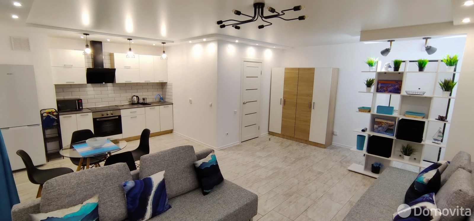 аренда квартиры, Брест, ул. Гоголя, д. 87А