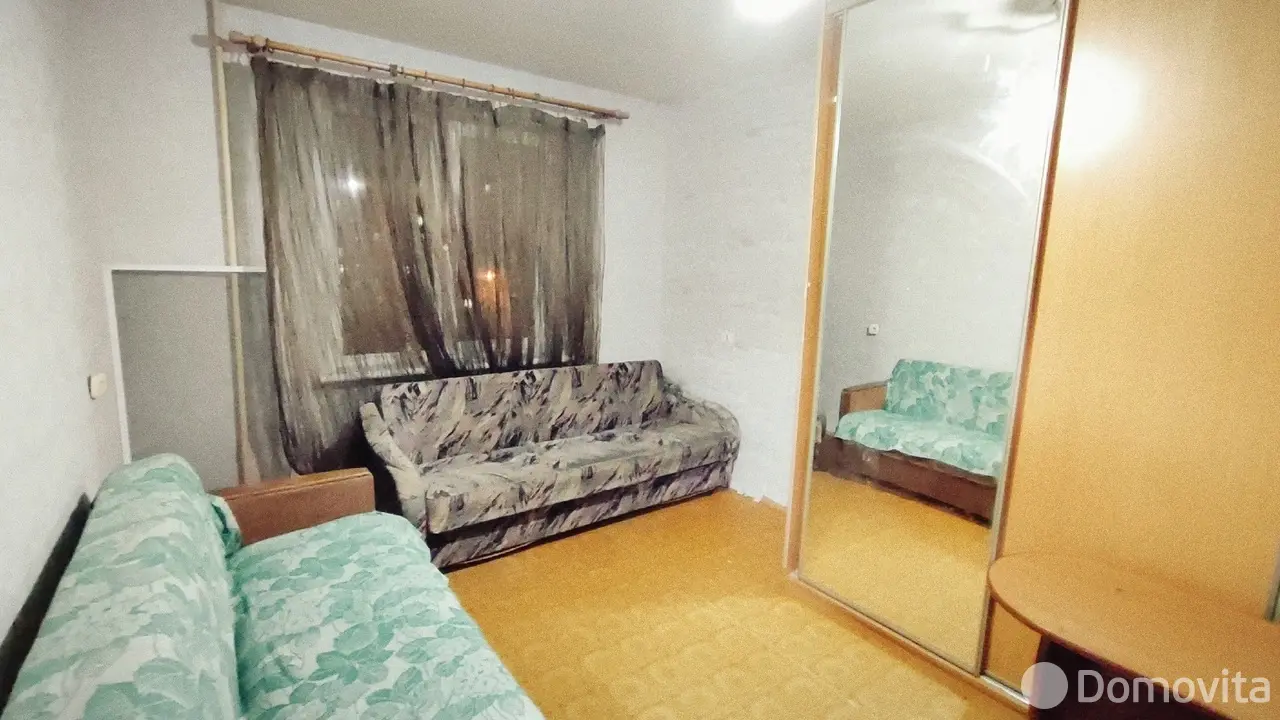 Снять 4-комнатную квартиру в Минске, пр-т Газеты Звязда, д. 69, 680USD, код 149714 - фото 18