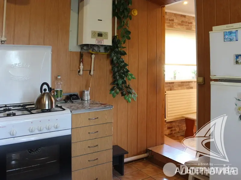 Стоимость продажи коттеджа, Брест,