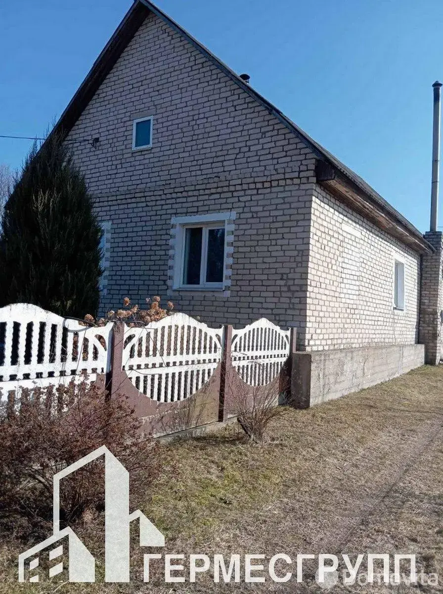 коттедж, Красное, ул. Советская - лучшее предложение