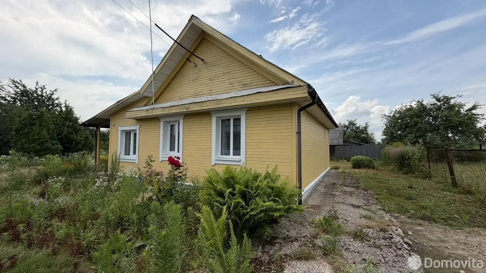 коттедж, Победа, - лучшее предложение