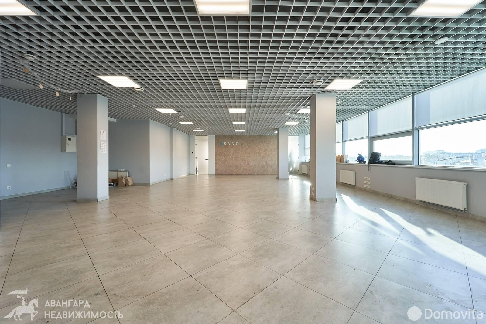 офис, Минск, пр-т Дзержинского, д. 3/Б