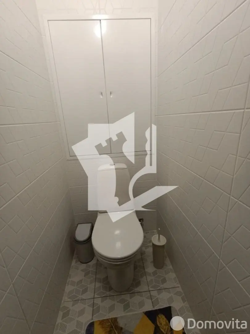 Снять 1-комнатную квартиру в Копище, ул. Авиационная, д. 39, 450USD, код 147506 - фото 13