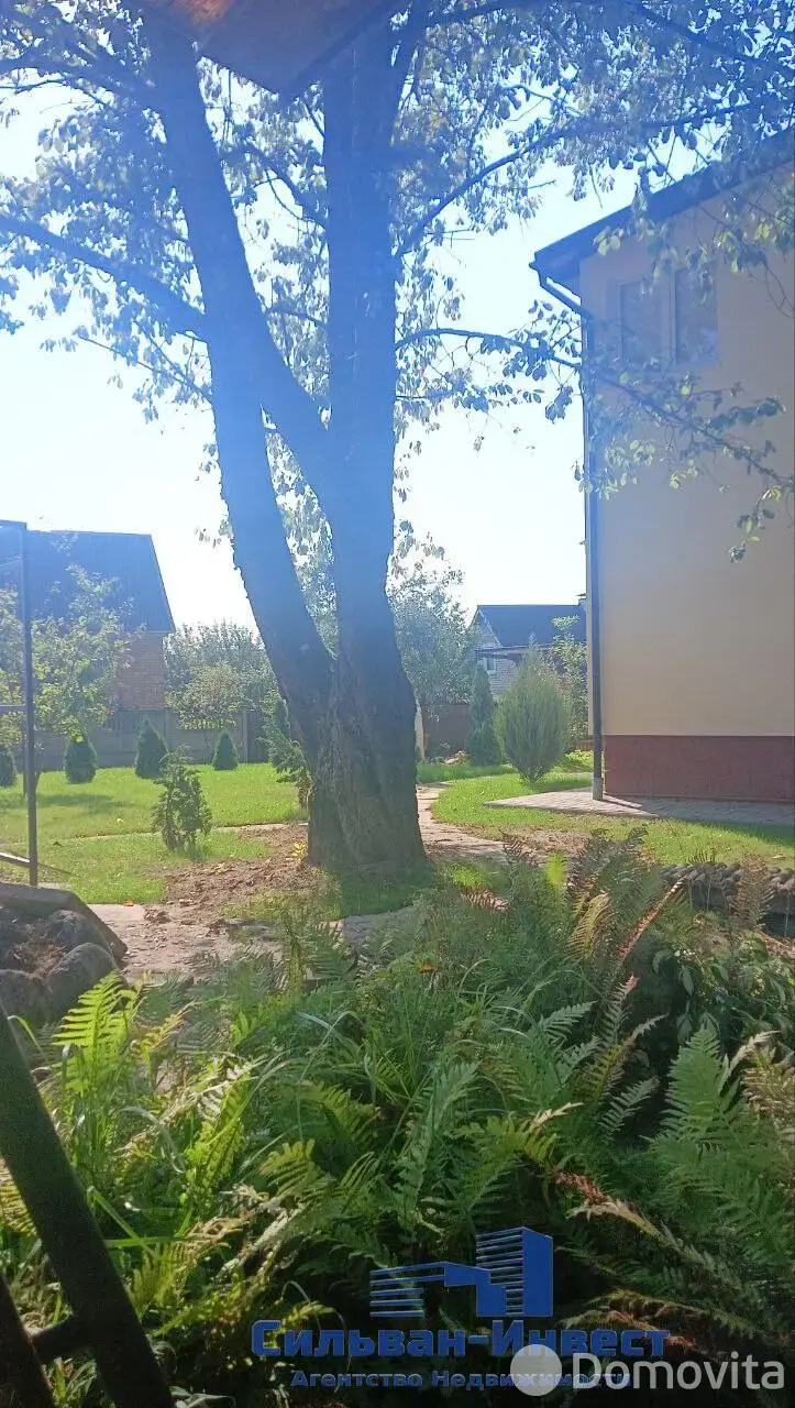 Продажа 1-этажной дачи в Автострада Минская область, 53000USD, код 184642 - фото 24