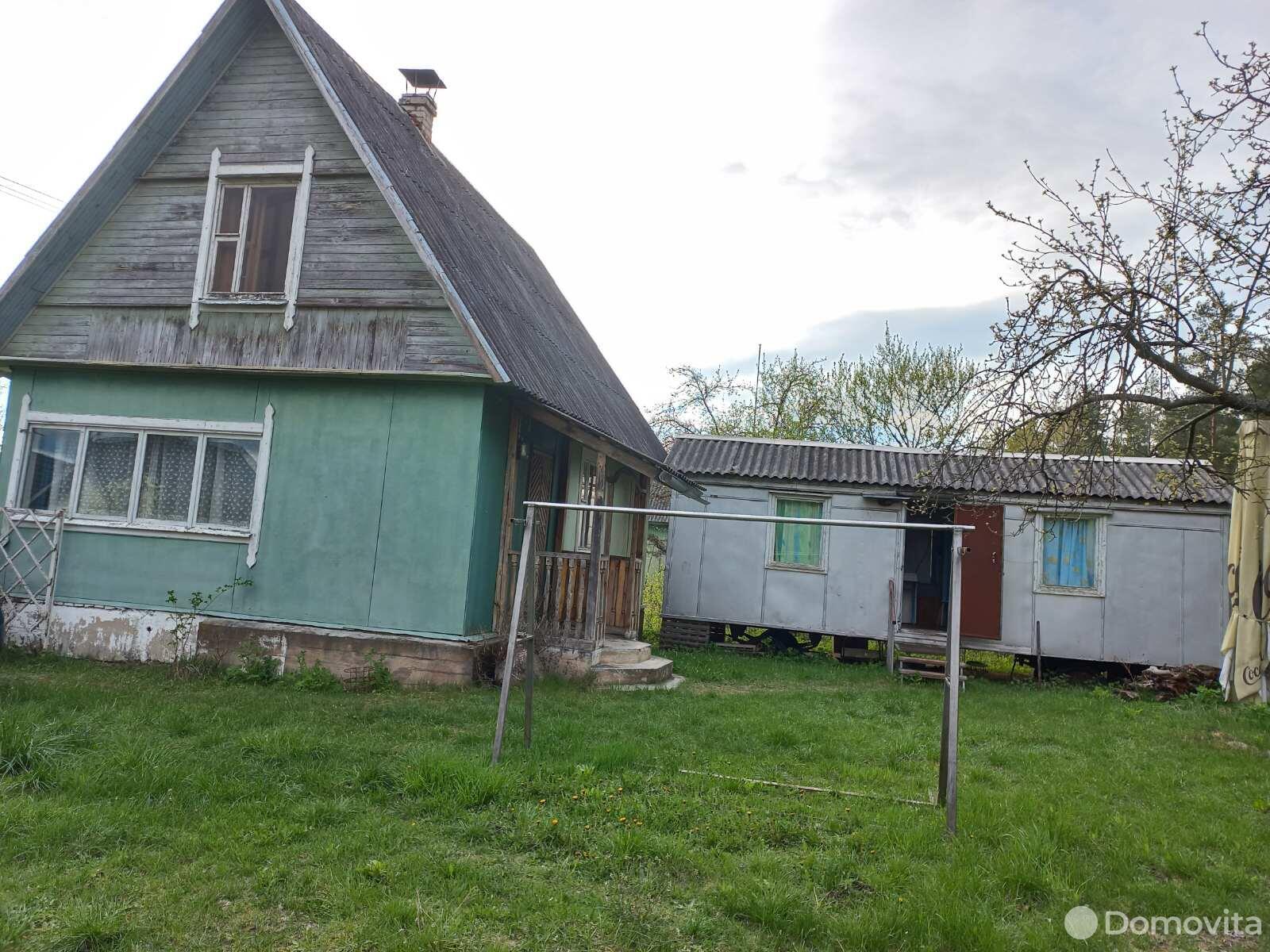 Купить 2-этажную дачу в Верасок-1 Минская область, 15500USD, код 178392 - фото 1