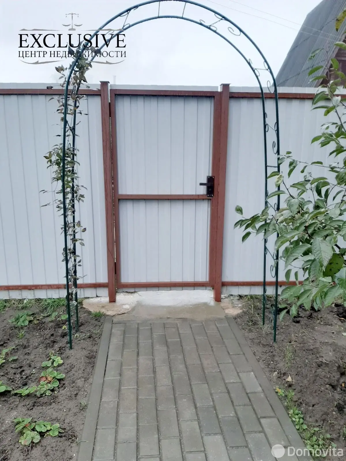 Продажа 1-этажной дачи в Утро Минская область, 33800USD, код 185127 - фото 24