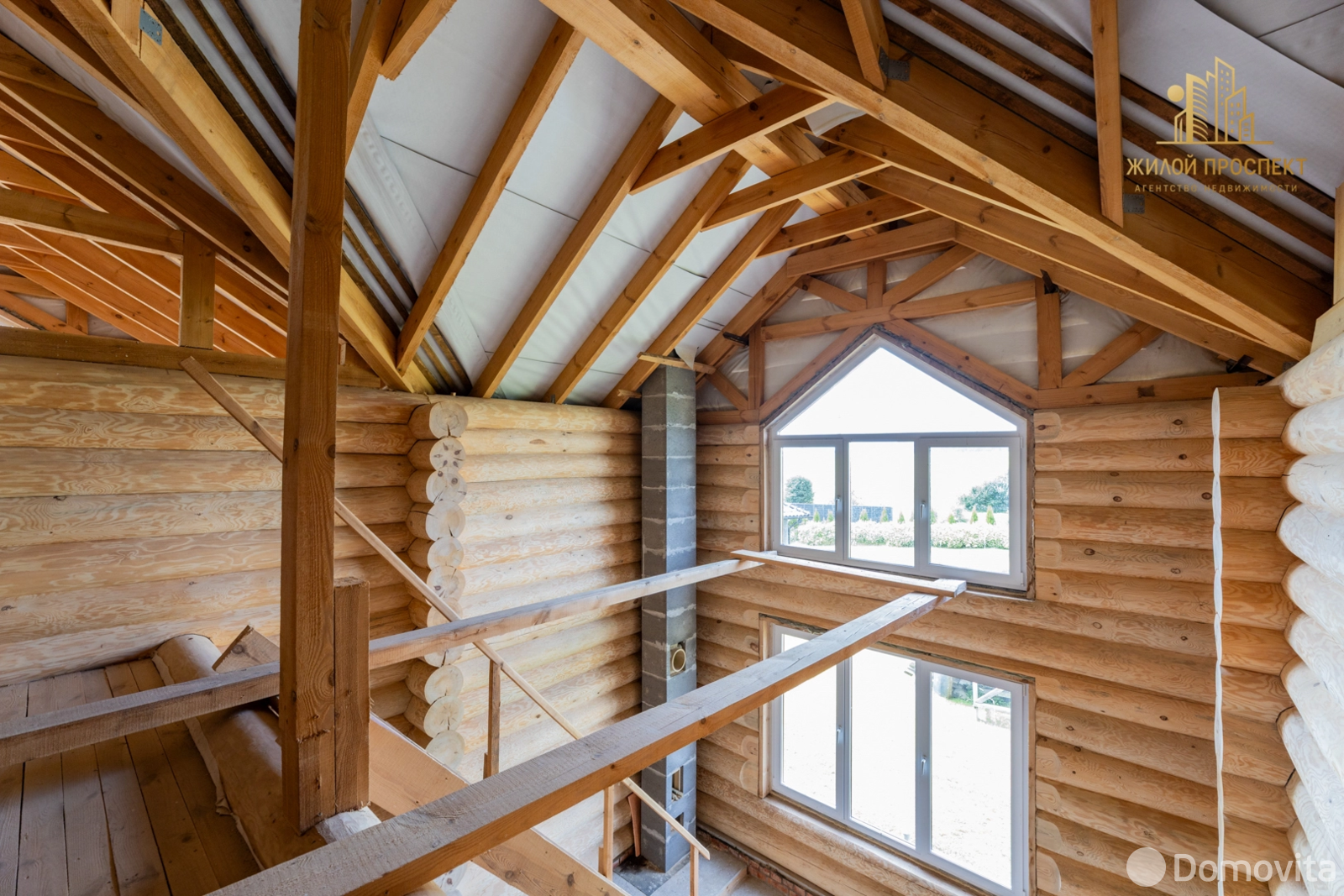 коттедж, Раков, ул. Заславская
