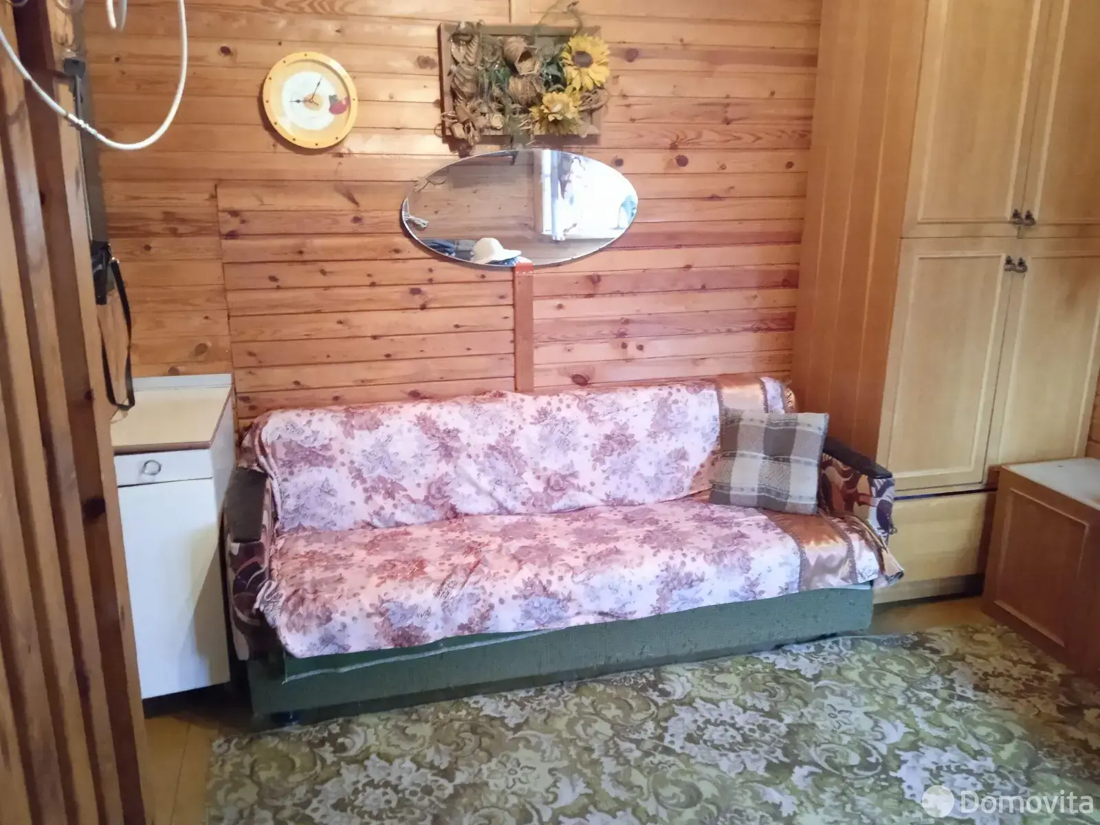 Продажа 2-этажной дачи в Атлант-3 Минская область, 6900USD, код 181264 - фото 13