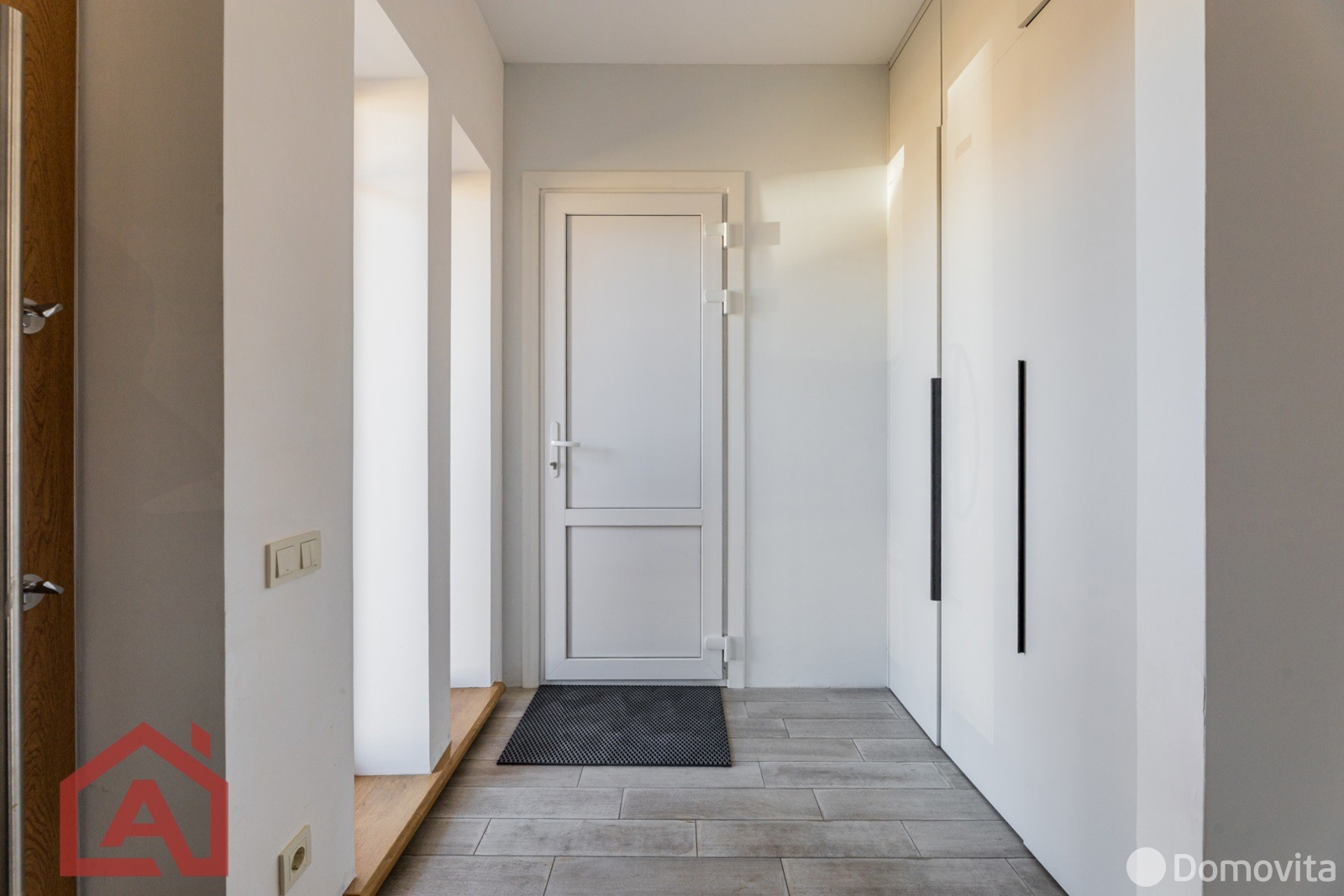 коттедж, Раков, пер. Пионерский, стоимость продажи 672 961 р.