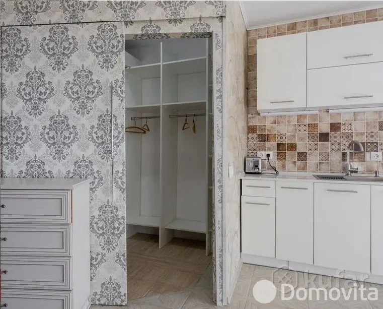 квартира, Минск, пр-т Победителей, д. 135 от собственника