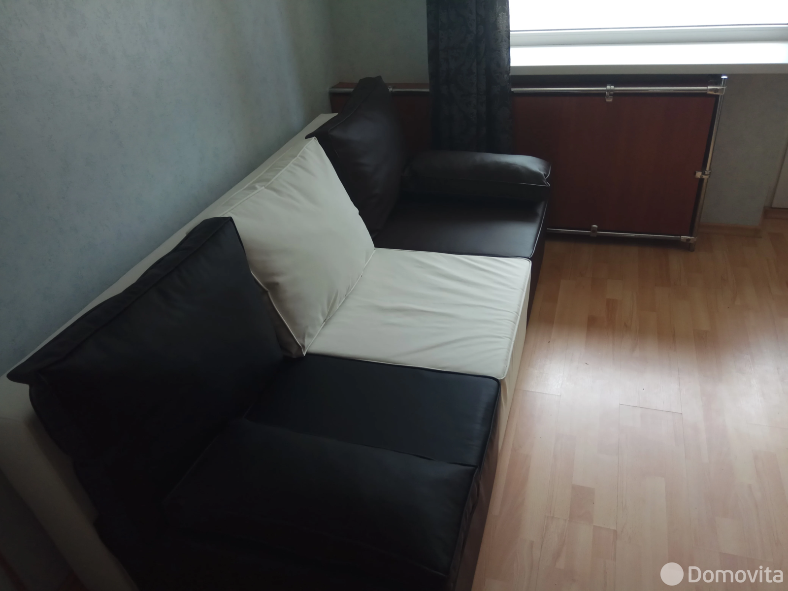 квартира, Минск, ул. Волгоградская, д. 39, стоимость аренды 1 042 р./мес.