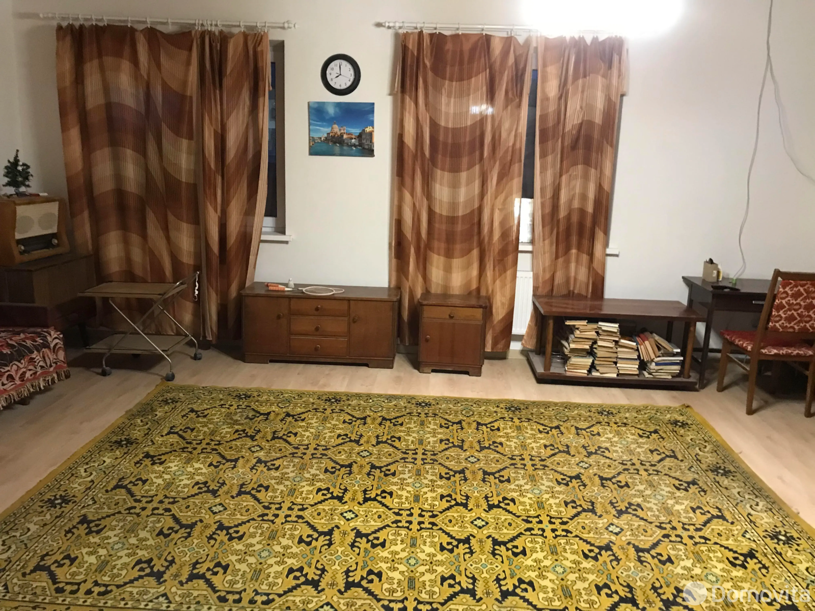 аренда дома, Чертяж, ул. Зеленая, д. 5