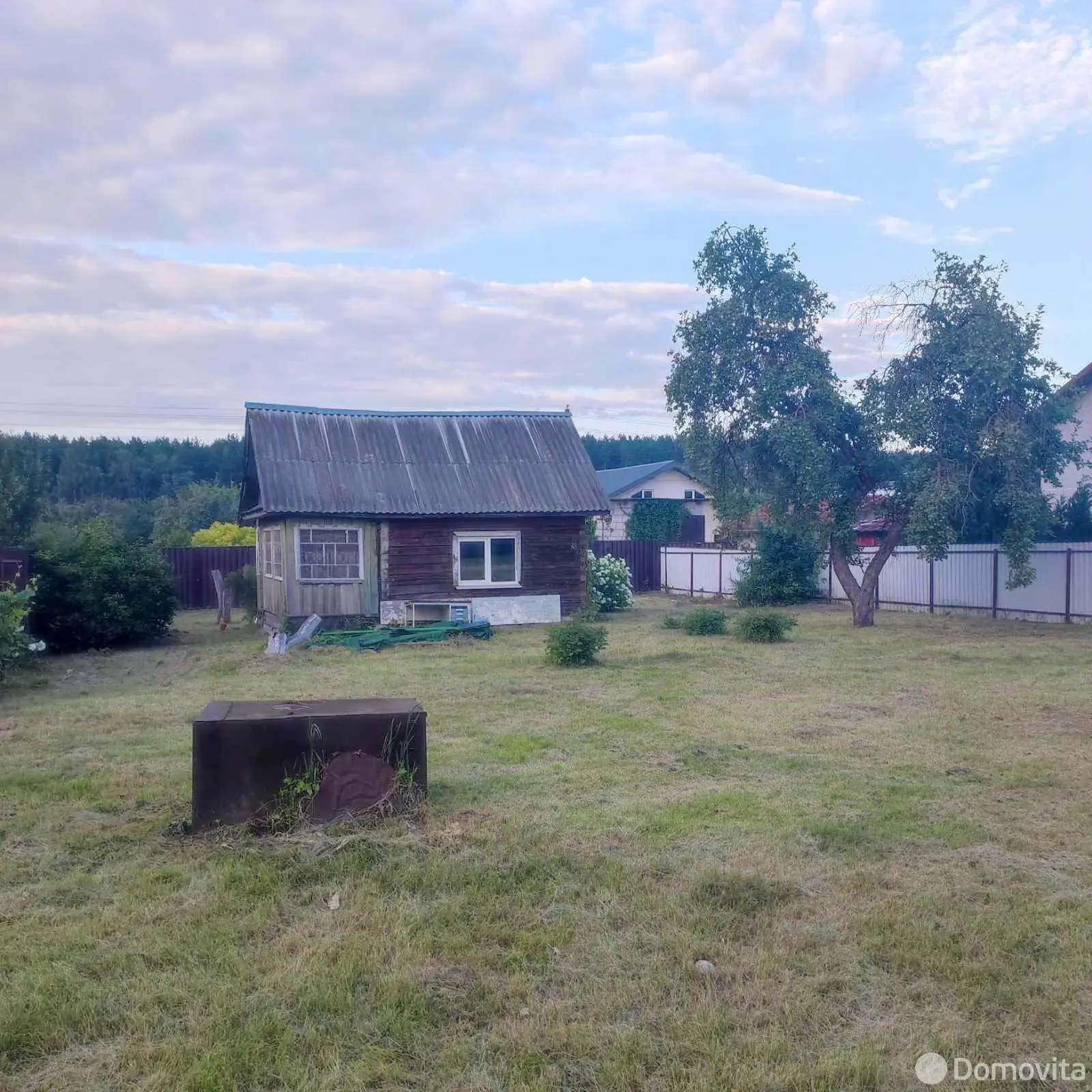 продажа дачи, Минск, пер. Болотникова, д. 35/269