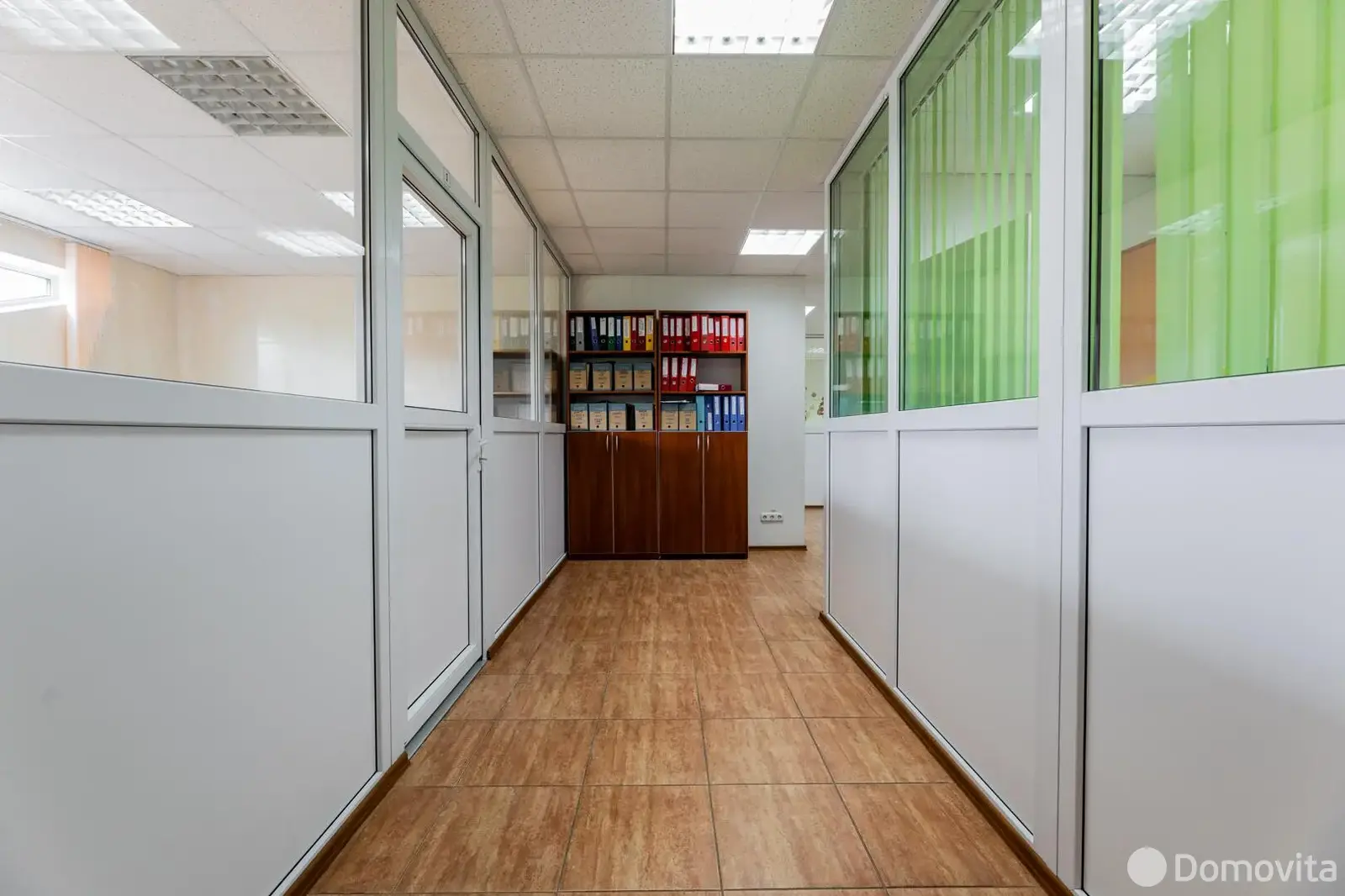 Купить офис на ул. Аэродромная, д. 125 в Минске, 93000USD, код 8919 - фото 18