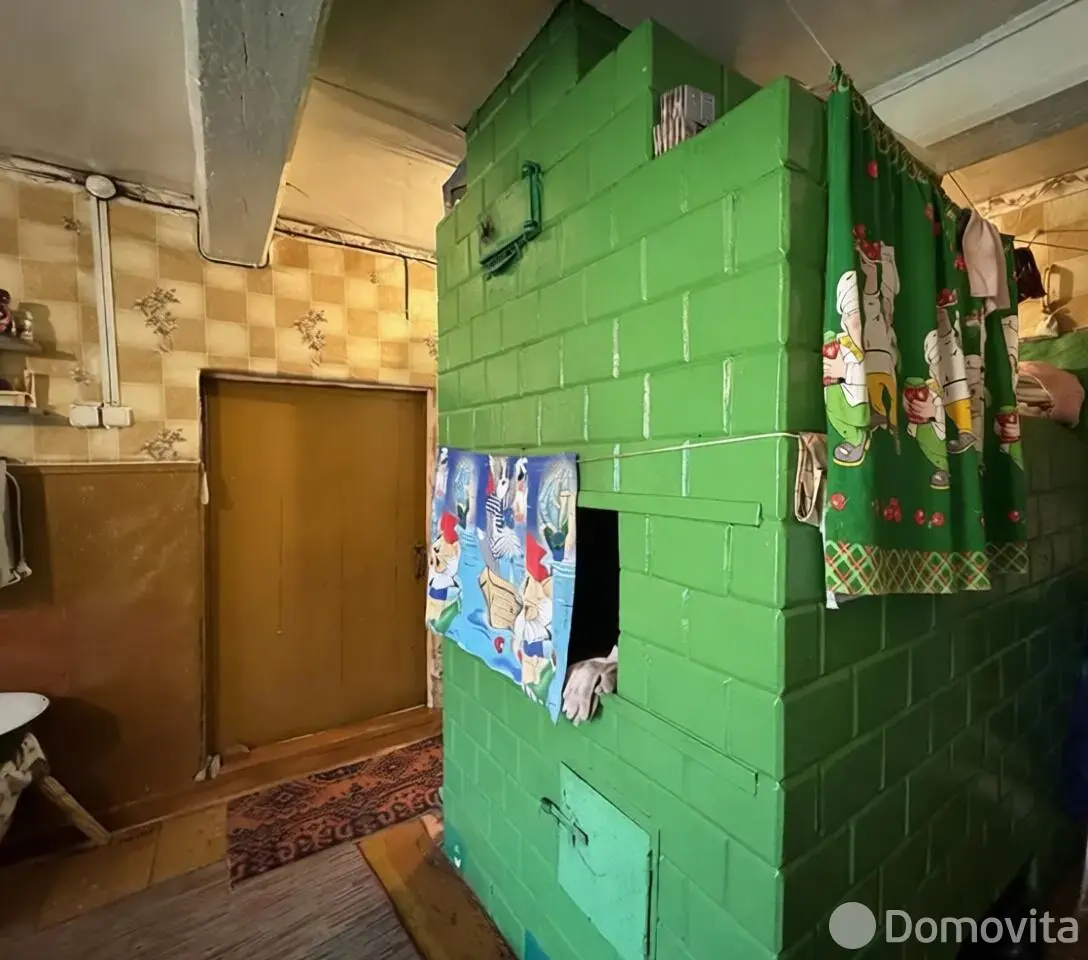 купить коттедж, Василевщина, ул. Лесная, д. 2