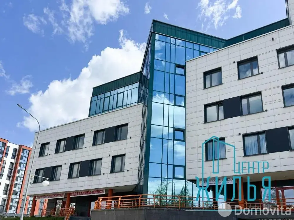 Аренда офиса на ул. Магистральная, д. 8 в Гродно, 1467USD, код 16316 - фото 14