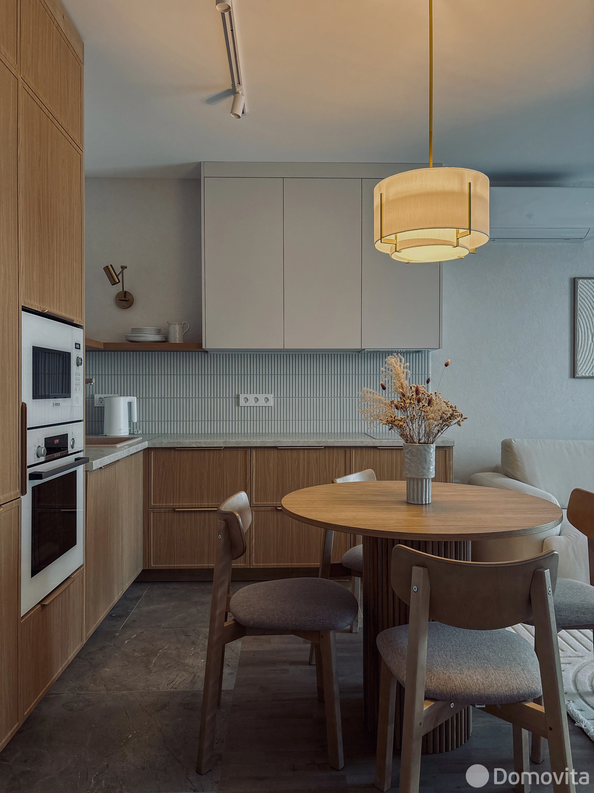 Снять 2-комнатную квартиру в Минске, ул. Цвирко, д. 102, 850USD, код 148955 - фото 23