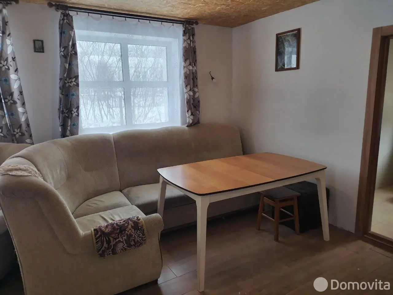 дача, Узборье, , стоимость продажи 171 864 р.