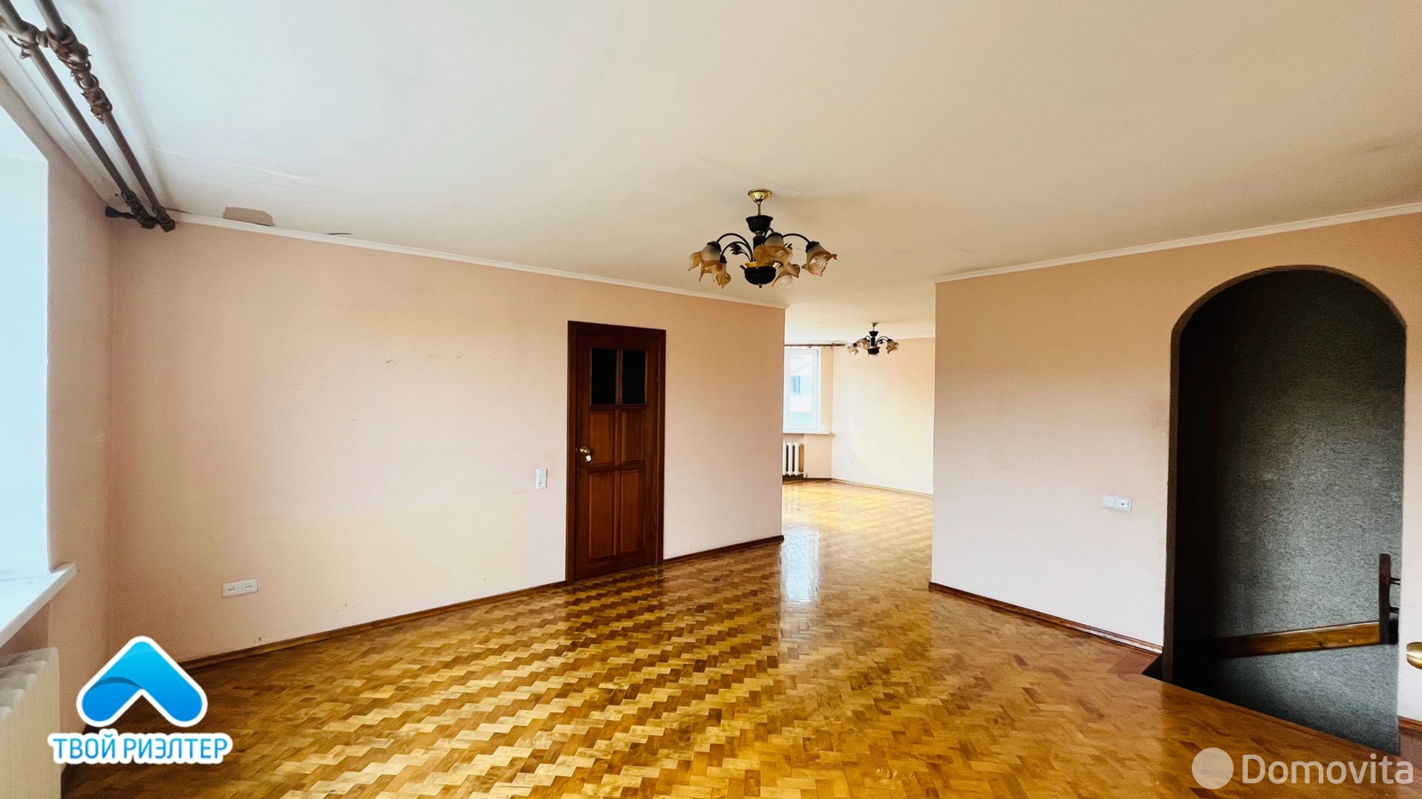 дом, Мозырь, ул. Ленинская