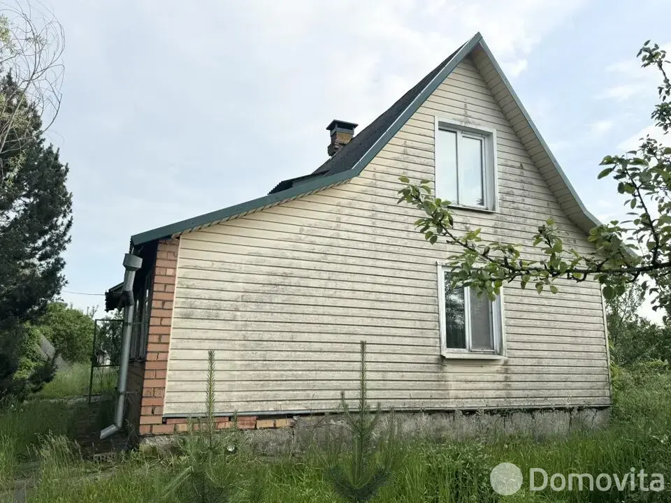 коттедж, Караваево, 