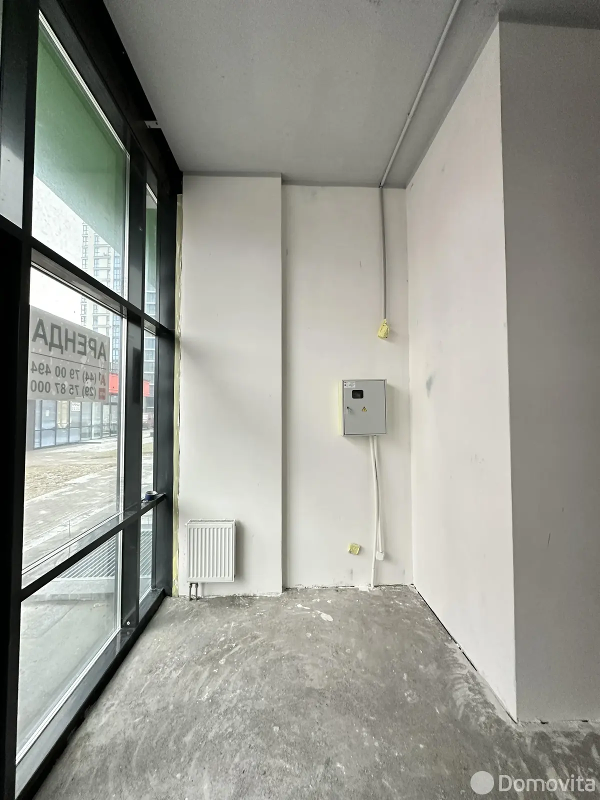 Снять торговое помещение на ул. Братская, д. 13 в Минске, 565EUR, код 965352 - фото 5