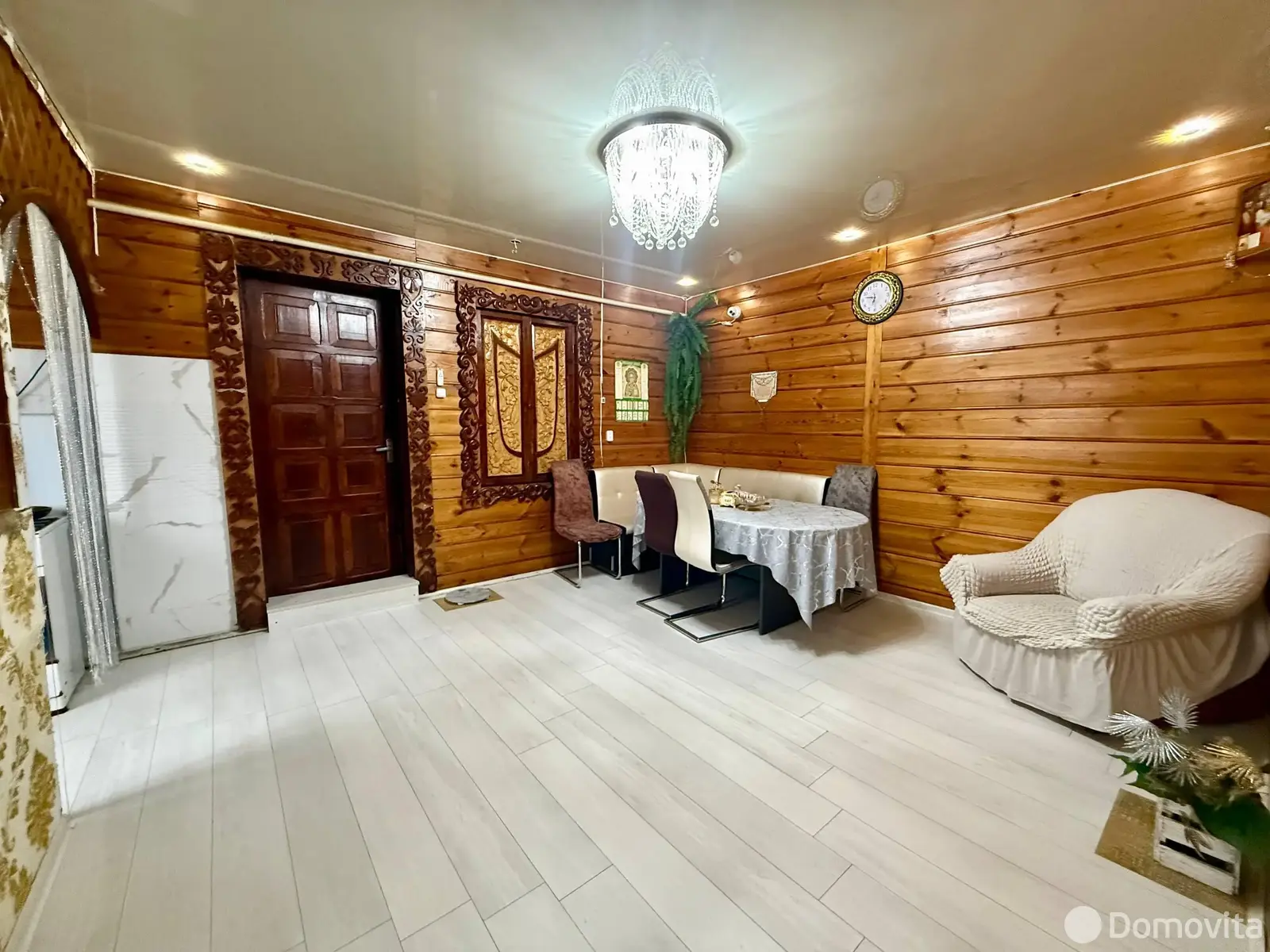 Стоимость продажи дома, Столбцы, ул. Колхозная