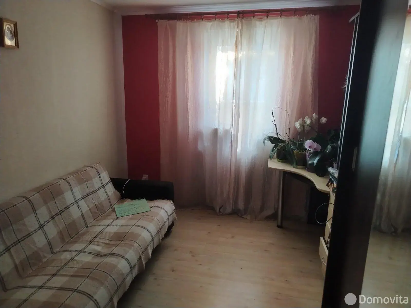 коттедж, Борисов, ул. Кутузова 