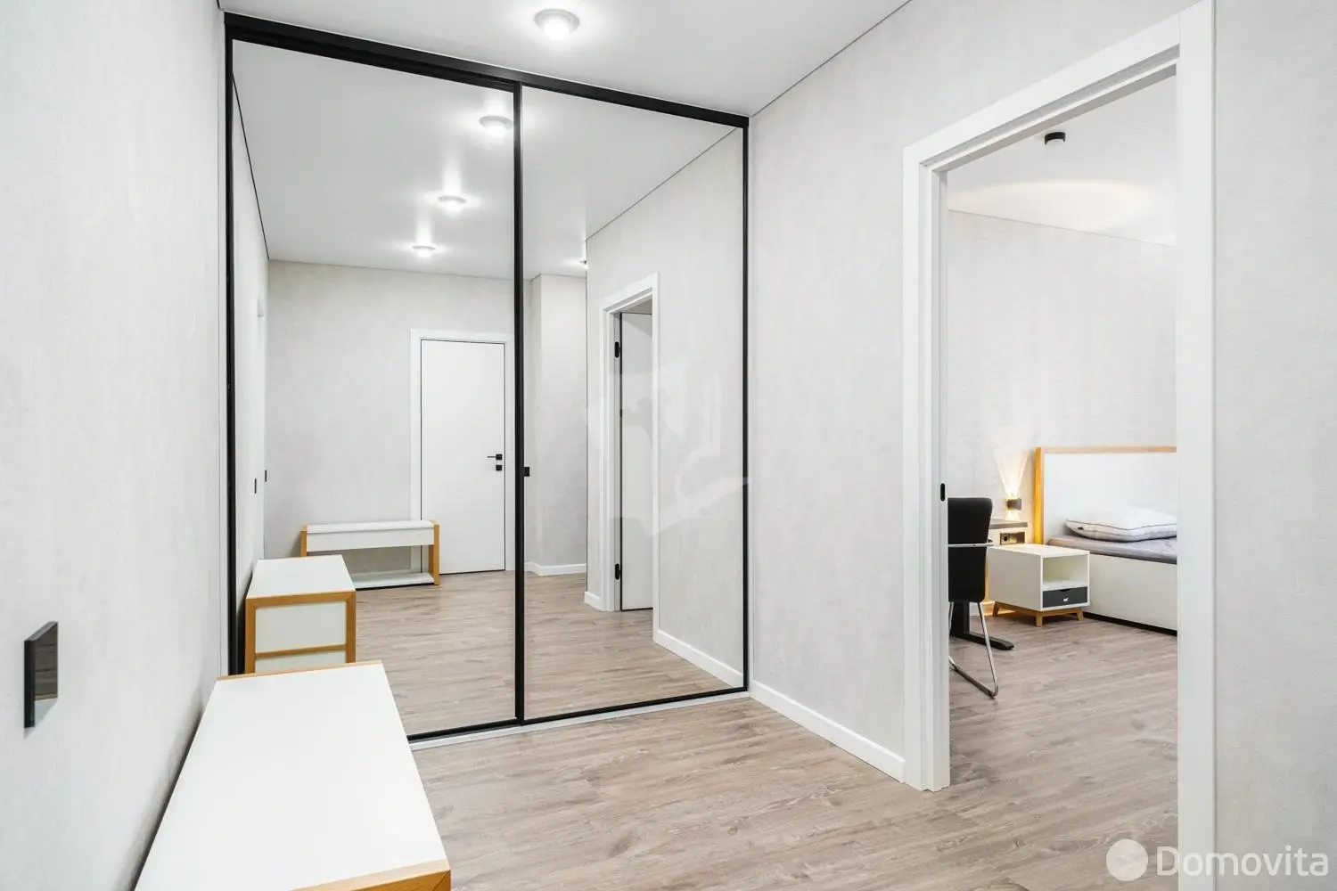 Цена аренды квартиры, Минск, пр-т Дзержинского, д. 34