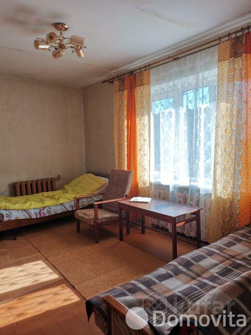 Купить 2-комнатную квартиру в Яновичах, ул. Юбилейная, д. 6, 7500 USD, код: 732798 - фото 4