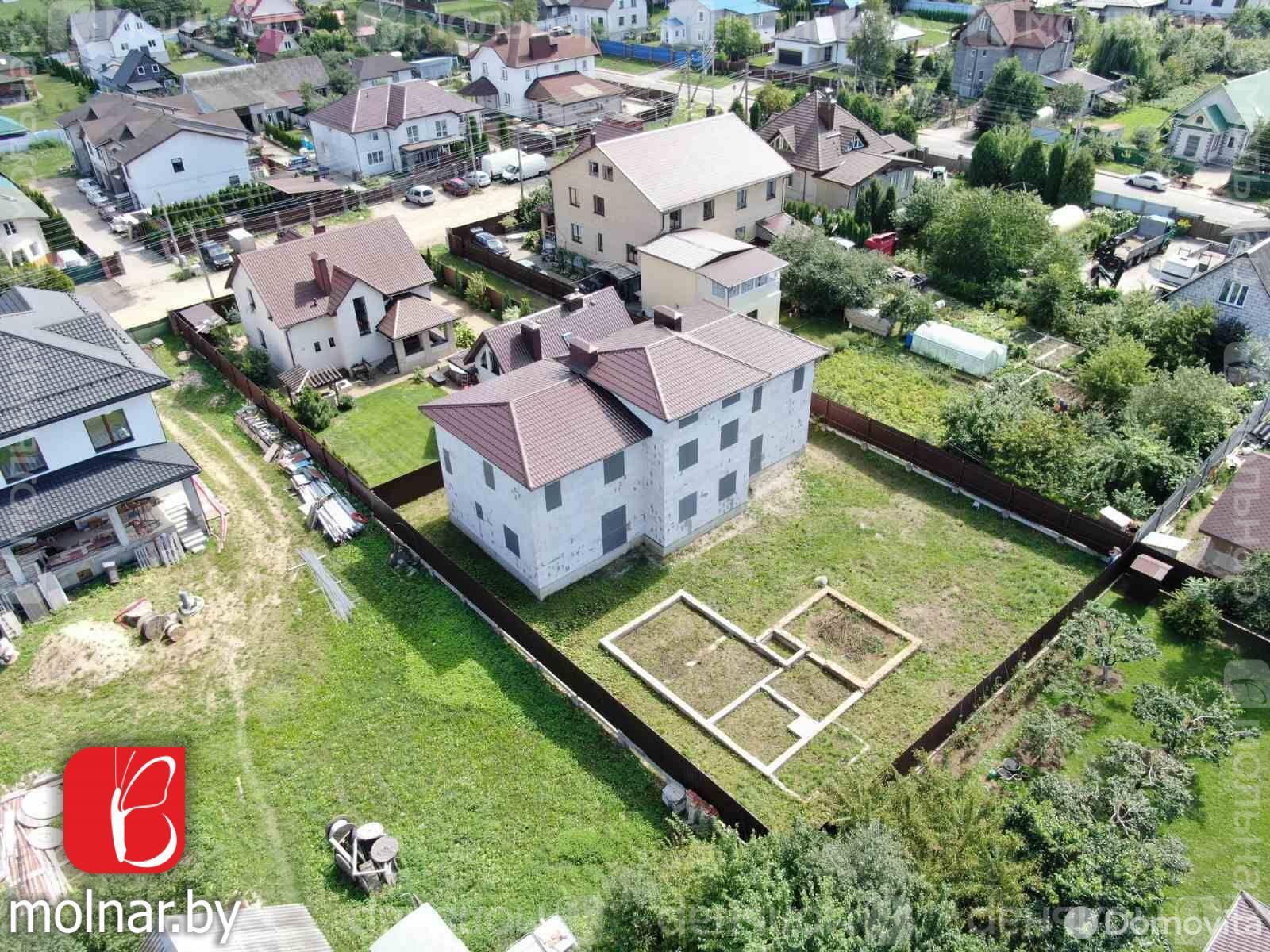 дом, Тарасово, ул. Славянская, стоимость продажи 507 406 р.