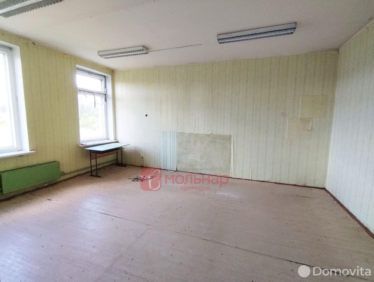 Снять склад на ул. Школьная, д. 1 в Ганевичах, код 963376 - фото 14