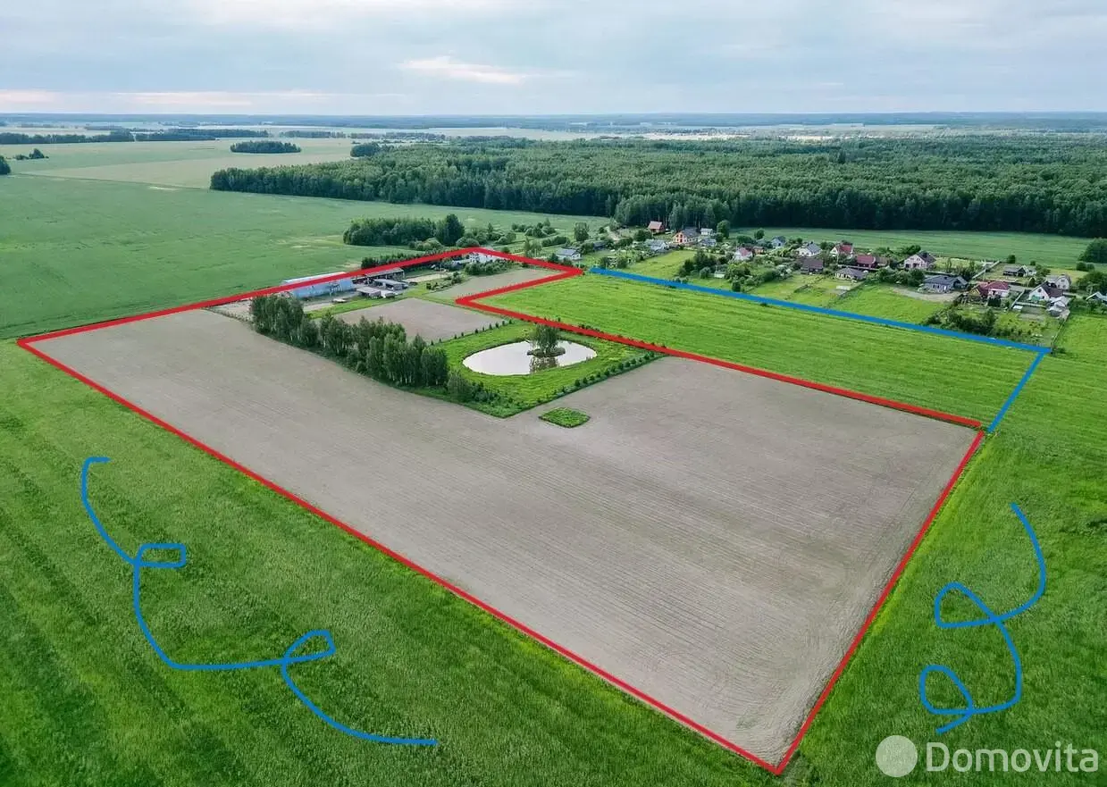 Цена продажи офиса, Бакиново, ул. Новая