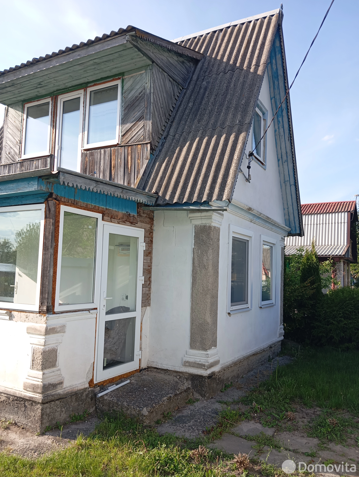 дача, Связист, 