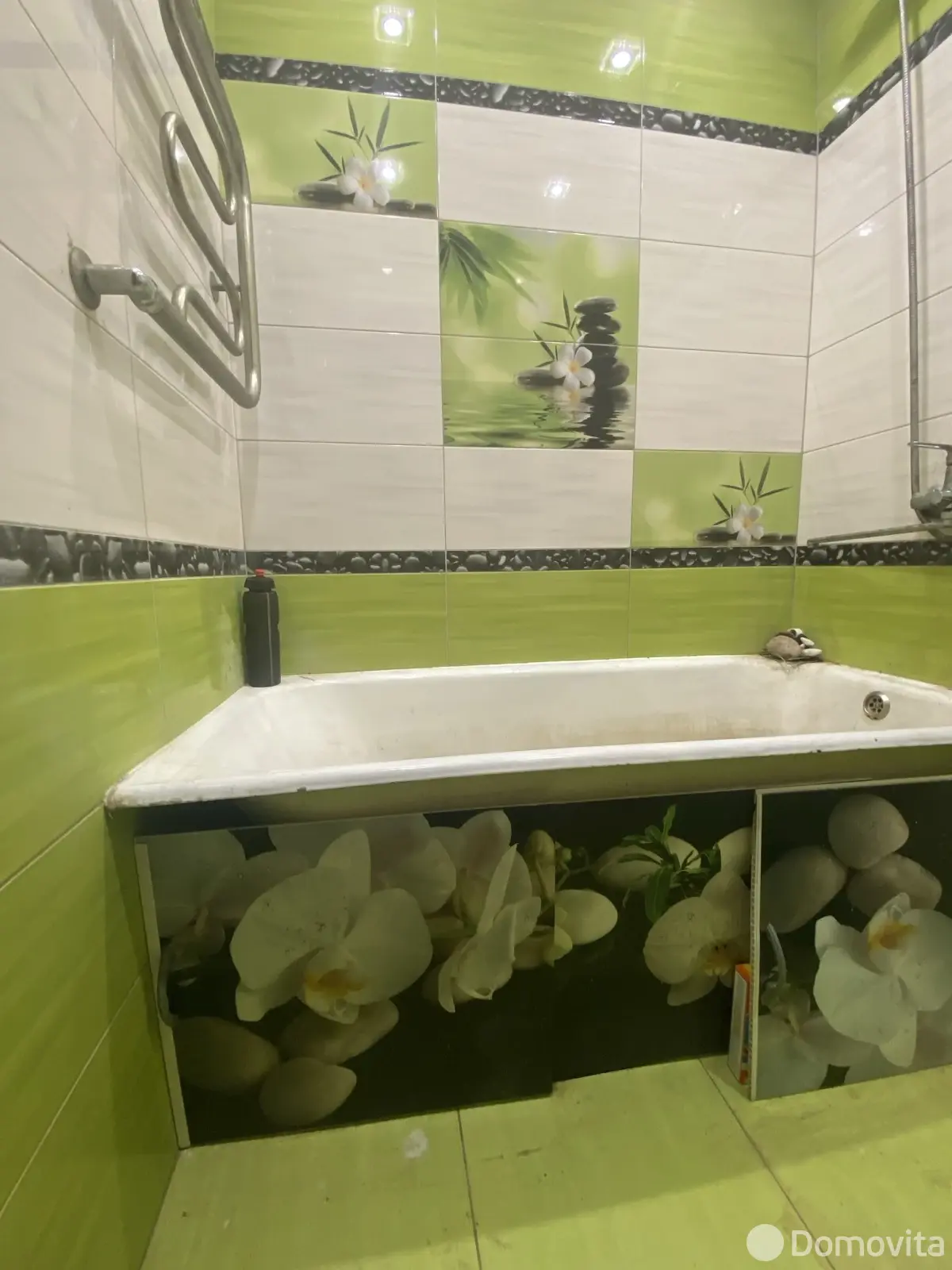 Цена продажи комнаты, Борисов, ул. 50 лет БССР, д. 5