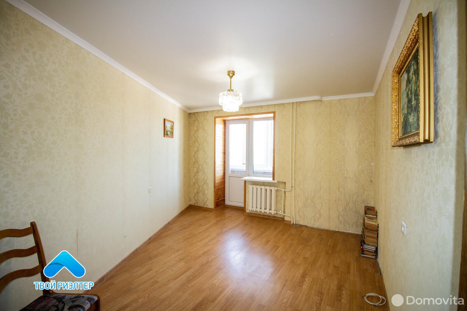 квартира, Гомель, ул. Головацкого, д. 111, стоимость продажи 240 615 р.