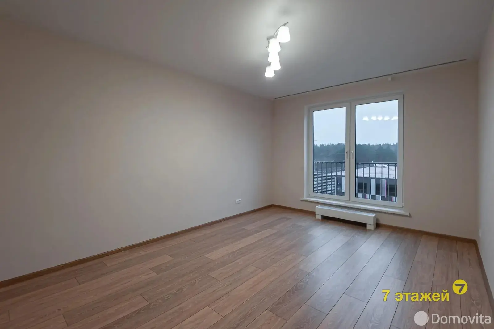 Снять 3-комнатную квартиру в Копище, ул. Пилотная, д. 12, 750USD, код 148979 - фото 13