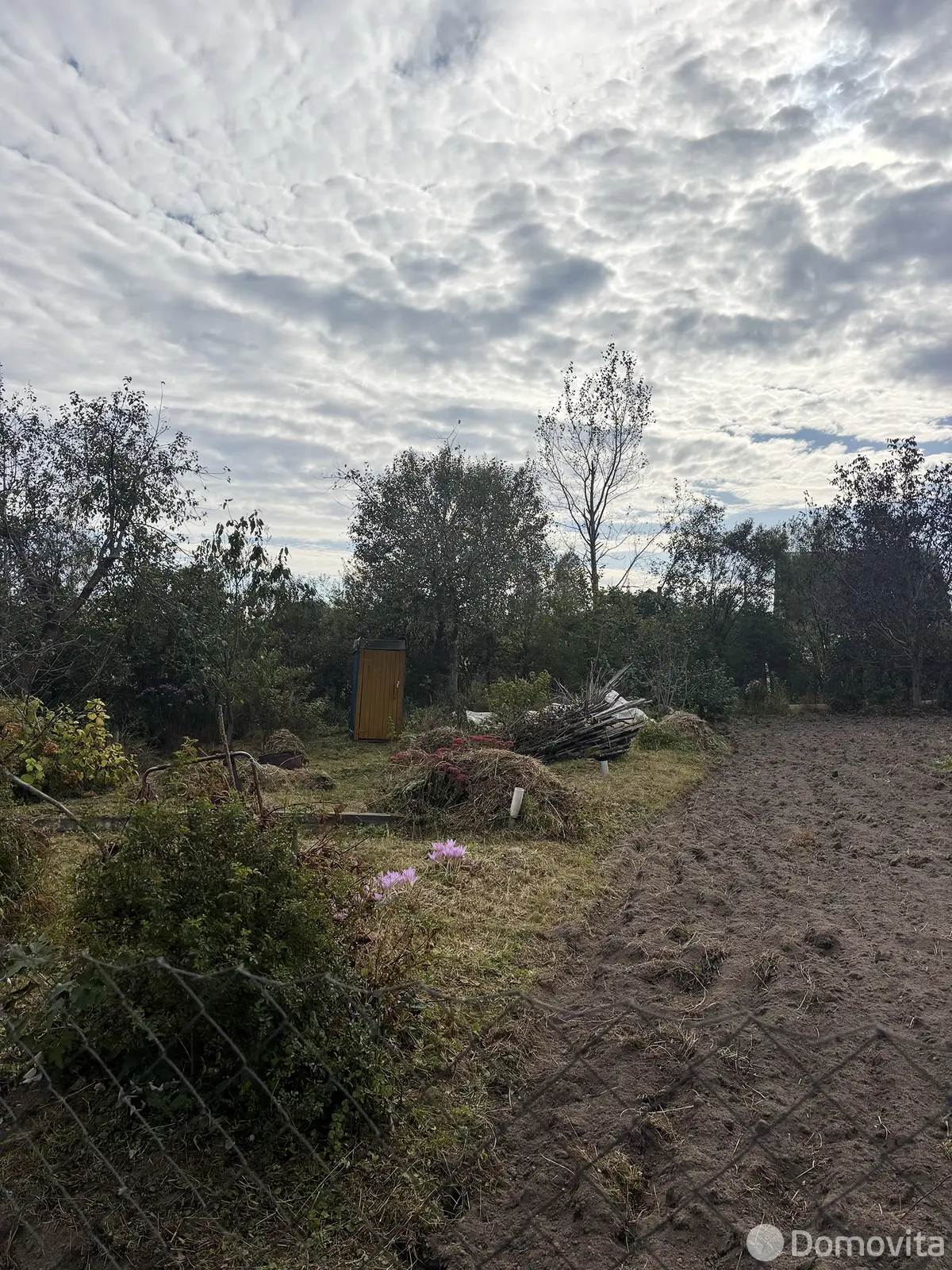 участок, Горки-2,