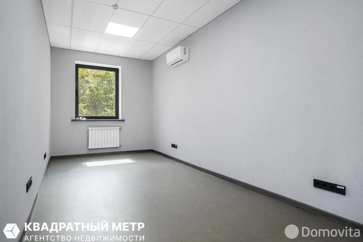 Аренда офиса на пер. Чайковского, д. 3 в Минске, 10000BYN, код 17120 - фото 11