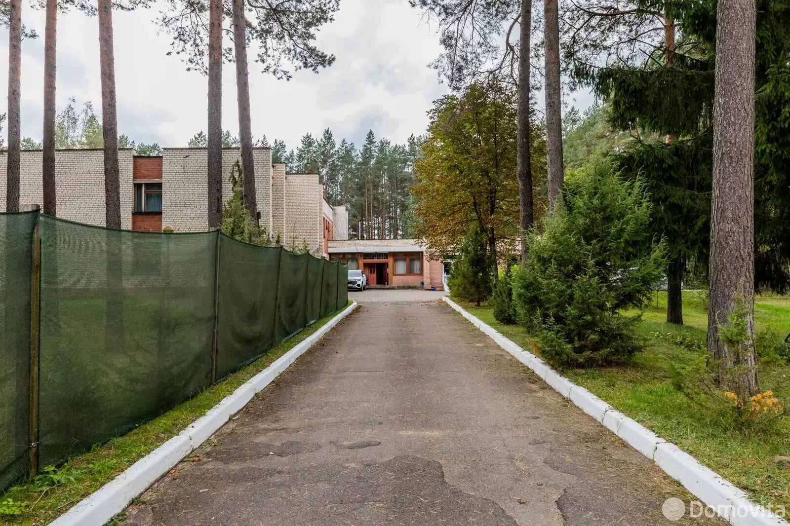 Купить помещение под сферу услуг в Ракове, ул. Боровая - фото 16