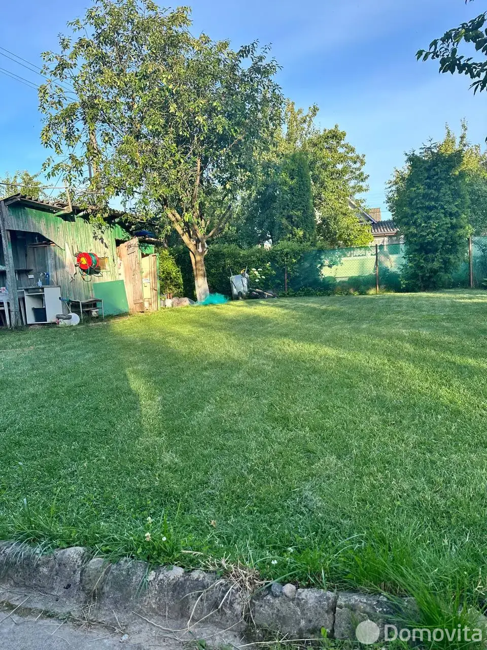 Купить 1-этажную дачу в ВЯСЕЛКА-1990 Минская область, 13400USD, код 183853 - фото 12