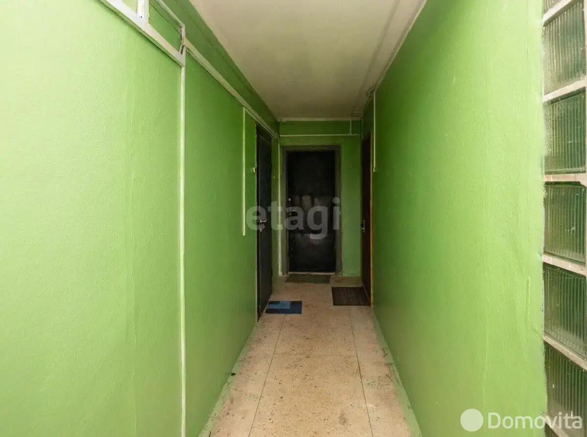 Купить комнату в Минске, ул. Веры Хоружей, д. 16, цена 32000 USD, код 7391 - фото 25