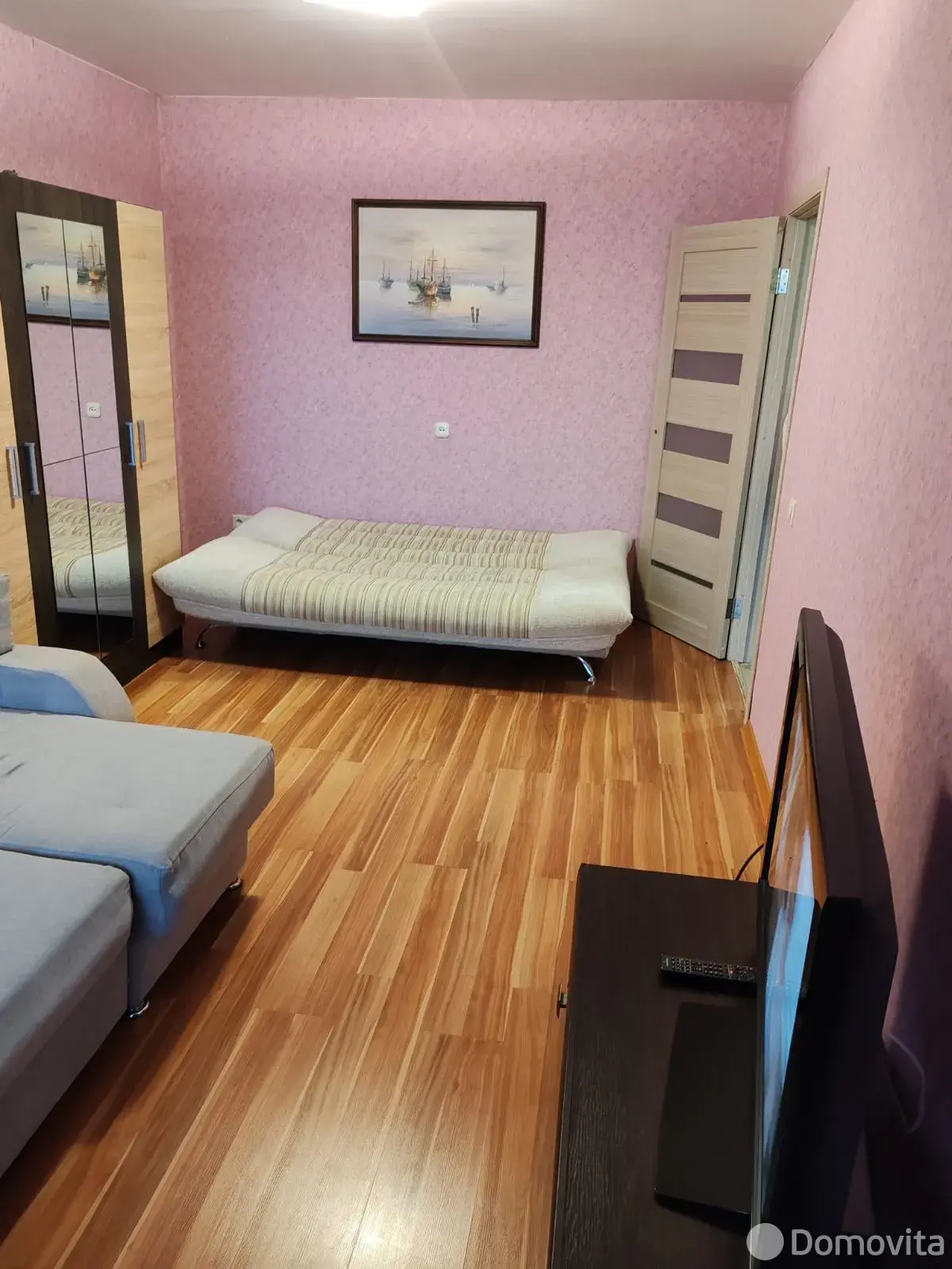 арендовать квартиру, Минск, ул. Янковского, д. 5