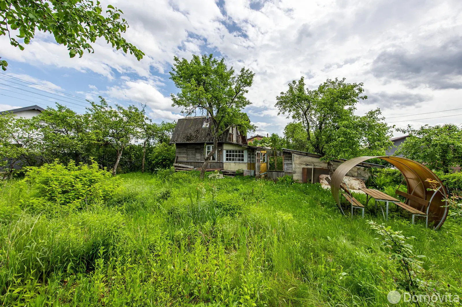 дача, Текстильщик-1, д. 165 